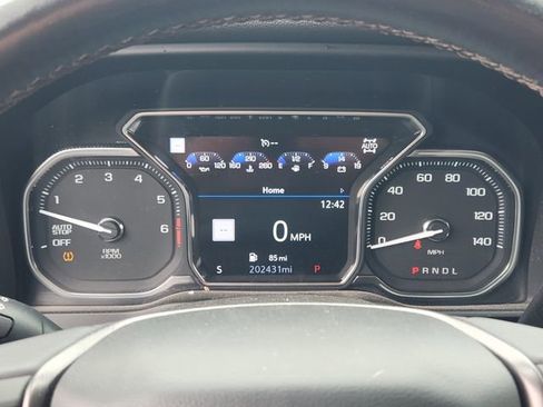 Used 2019 GMC Sierra 1500 AT4 w/ Technology Package image 13