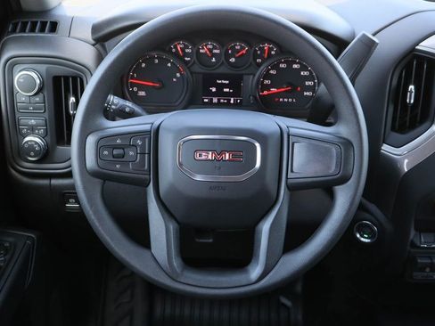 New 2026 GMC Sierra 2500 Pro AWD/4WD image 11