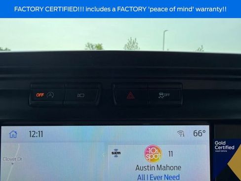 Certified 2023 Ford F150 XL w/ STX Appearance Package AWD/4WD image 30