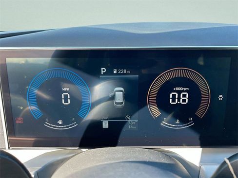 New 2026 Hyundai Tucson SEL image 33