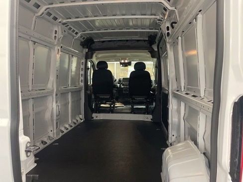 New 2026 RAM ProMaster 2500 w/ Safety Group image 6