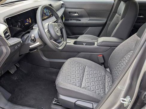 New 2026 Nissan Kicks SV FWD image 4