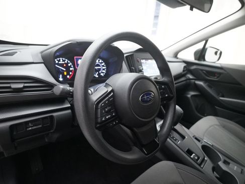 Certified 2024 Subaru Crosstrek 2.0i AWD/4WD image 9