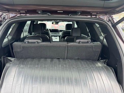 Used 2022 Hyundai Palisade Calligraphy image 7