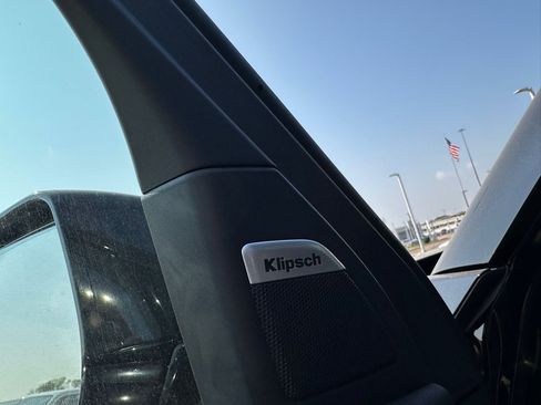 New 2026 Nissan Armada PRO-4X w/ Captain's Chari Seat Package image 21