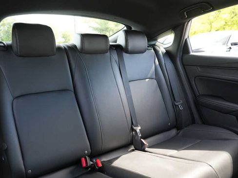 Certified 2024 Acura Integra A-Spec FWD image 34
