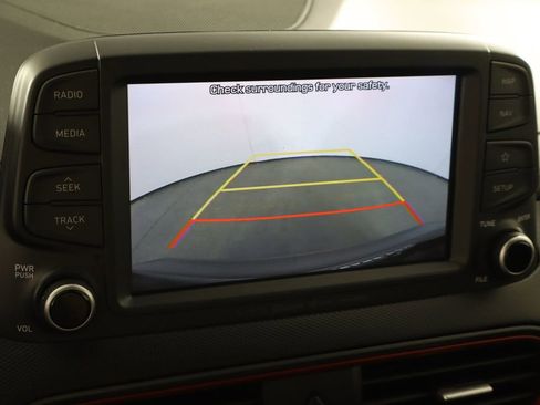 Used 2019 Hyundai Kona Ultimate AWD/4WD image 34