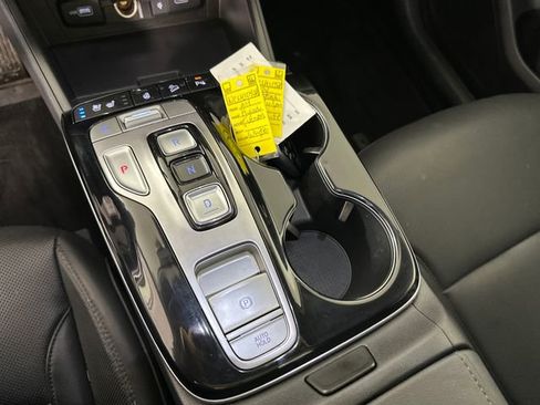 Used 2024 Hyundai Tucson Limited image 20