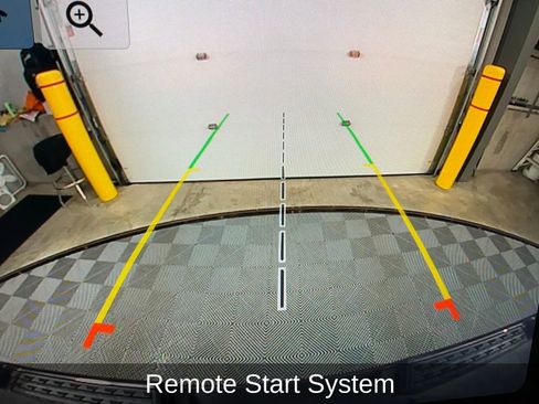 Certified 2022 RAM 1500 Big Horn image 19