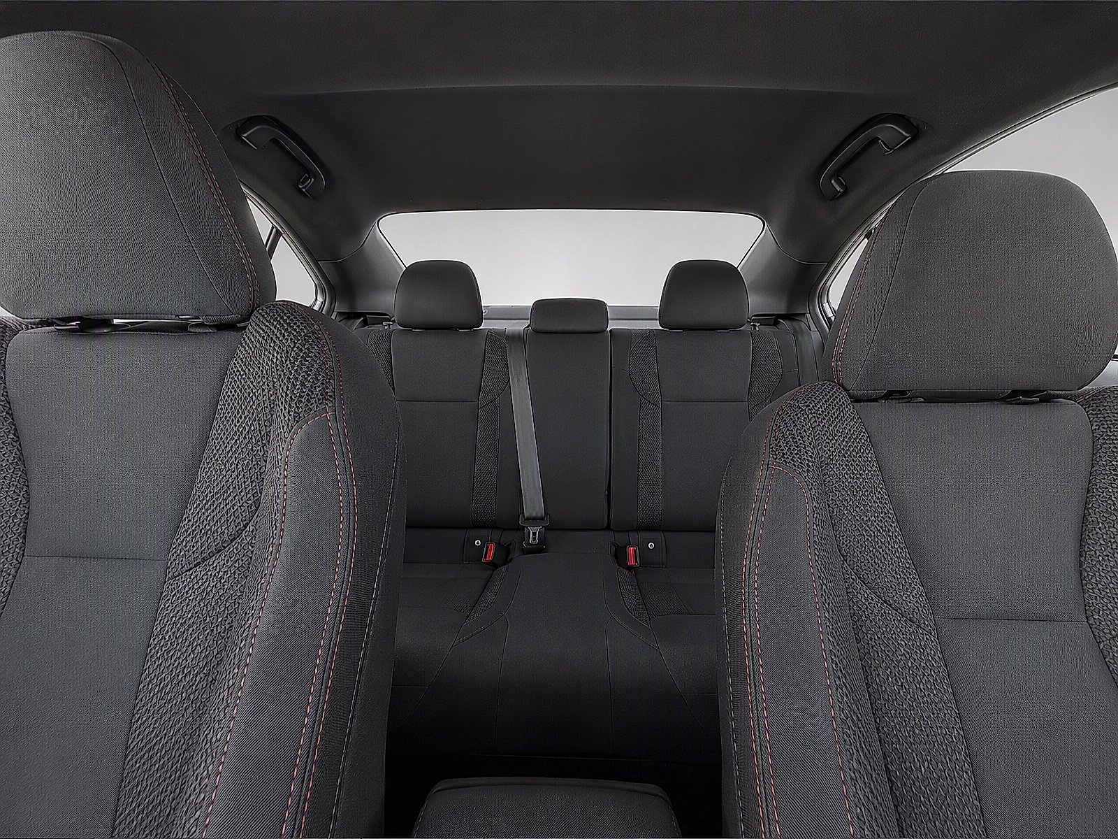 New 2026 Subaru WRX Premium w/ WRX Enhancement Package AWD/4WD image 24