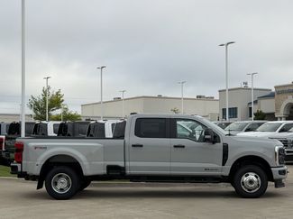 New 2026 Ford F350 XL w/ STX Appearance Package AWD/4WD video 3