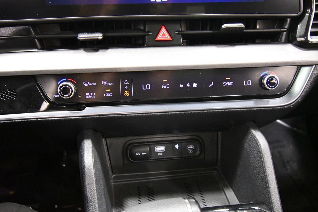 Certified 2023 Kia Sportage X-Line w/ X-Line Premium Package AWD/4WD image 27