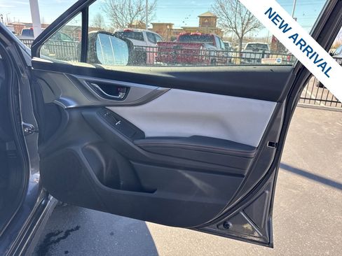 Used 2021 Subaru Crosstrek 2.5i Limited w/ Popular Package #5 image 10
