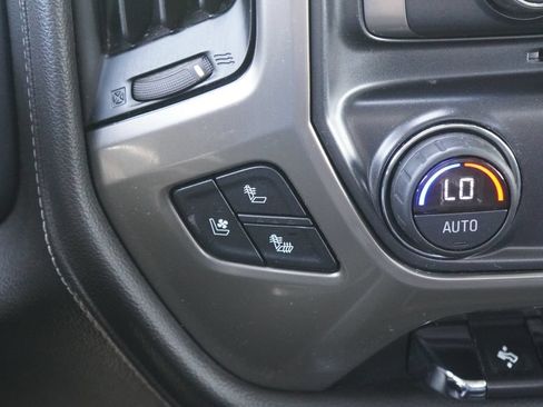 Used 2019 Chevrolet Silverado 3500 High Country w/ Duramax Plus Package AWD/4WD image 29