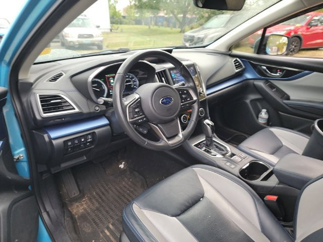 Used 2019 Subaru Crosstrek Hybrid AWD/4WD image 9