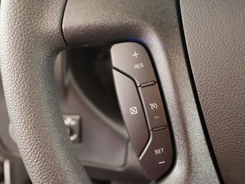 New 2025 Chevrolet Express 2500 w/ Driver Convenience Package image 24