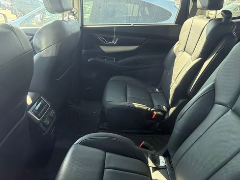 Used 2022 Subaru Ascent Touring image 16