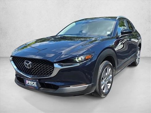Used 2024 MAZDA CX-30 AWD 2.5 S w/ Select Sport Pkg image 1