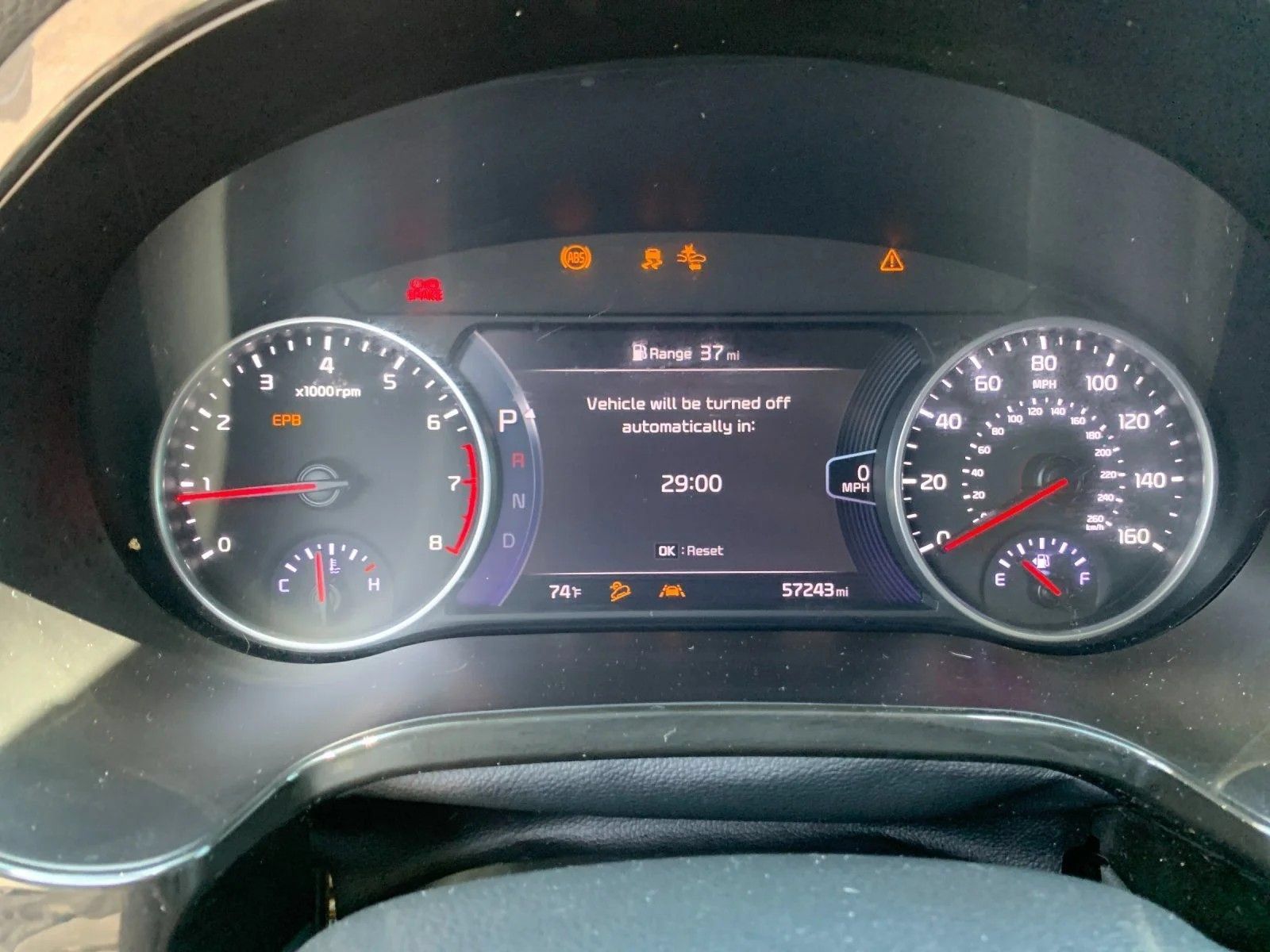 Used 2023 Kia Seltos SX AWD/4WD image 32