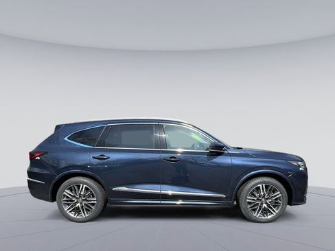 New 2026 Acura MDX SH-AWD w/ Advance Package image 6