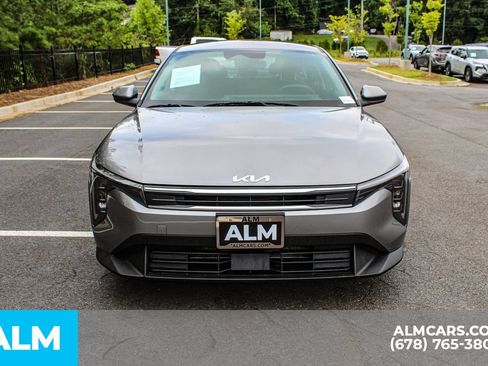 Used 2025 Kia K4 FWD image 10