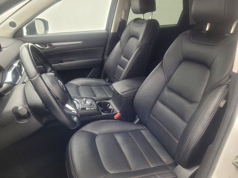 Used 2021 MAZDA CX-5 Touring w/ Touring Preferred SV Package FWD image 17