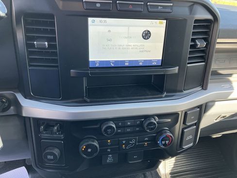 New 2024 Ford F450 XL w/ XL Chrome Package image 26