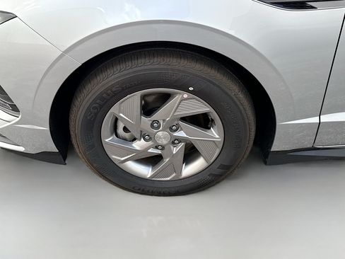 New 2026 Hyundai Sonata SE FWD image 23