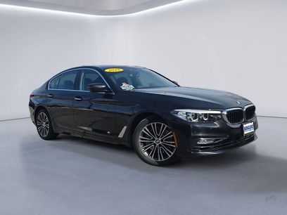 Used 2018 BMW 530i xDrive