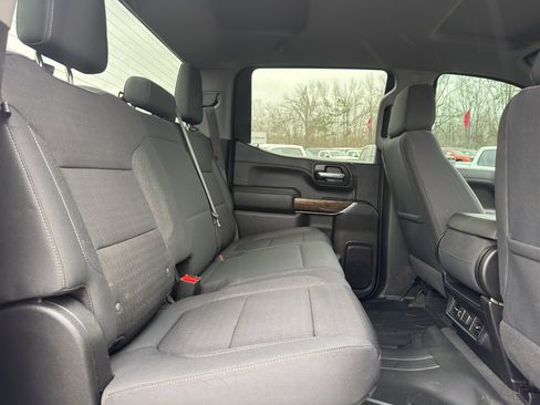 Used 2020 GMC Sierra 1500 SLE w/ SLE Value Package image 18