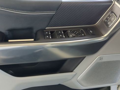 Used 2024 Ford F450 Limited w/ FX4 Off-Road Package image 13