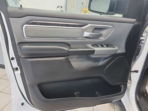 Used 2023 RAM 1500 Big Horn image 37