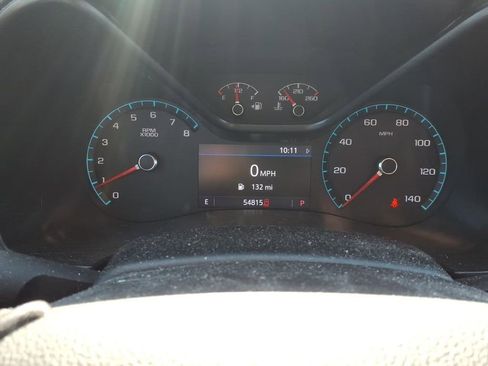 Used 2019 Chevrolet Colorado Z71 AWD/4WD image 30