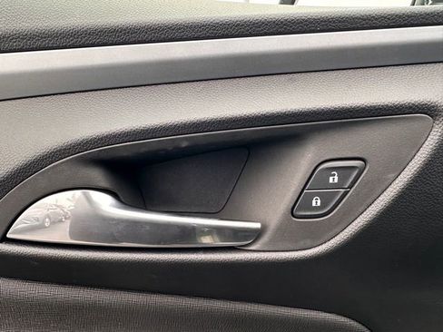 New 2026 Buick Envista Preferred w/ Convenience I Package FWD image 22