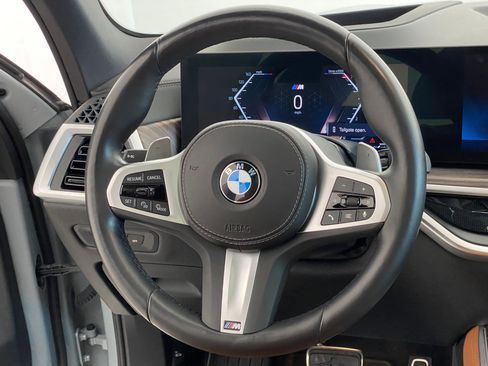 Certified 2024 BMW X5 xDrive40i w/ Executive Package image 17