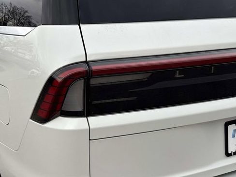 New 2026 Lincoln Navigator Black Label image 11