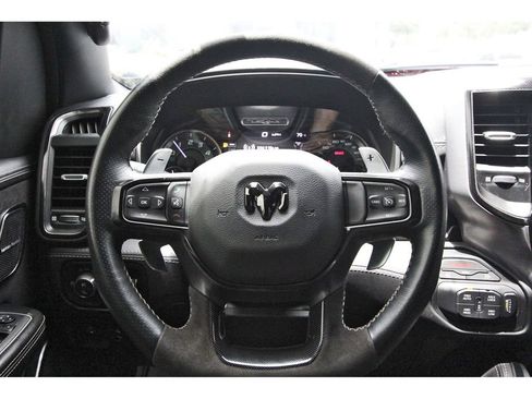 Used 2022 RAM 1500 TRX w/ TRX Level 2 Equipment Group AWD/4WD image 13