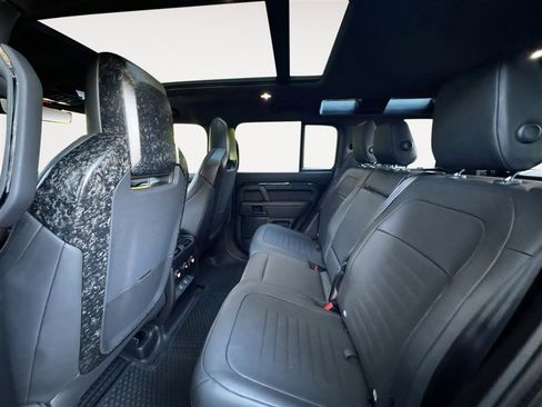 New 2026 Land Rover Defender 110 OCTA image 15