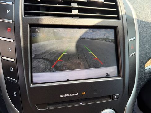 Used 2015 Lincoln MKC AWD w/ Equipment Group 101A Select image 18