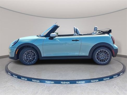 New 2026 MINI Cooper S image 7