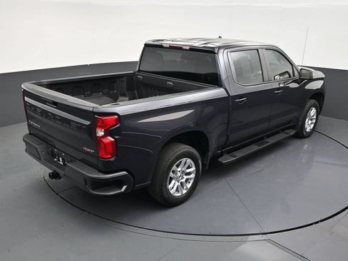 Used 2023 Chevrolet Silverado 1500 RST RWD image 17