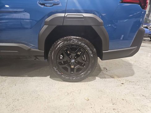 New 2026 Subaru Outback Wilderness AWD/4WD image 32