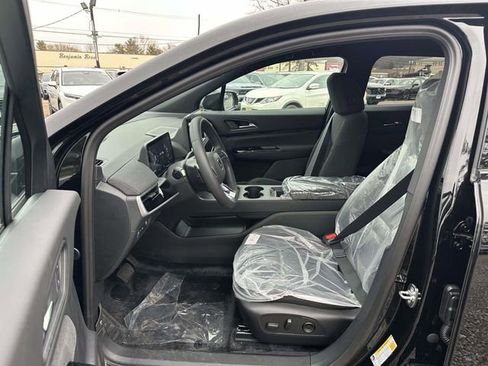 New 2026 Honda Prologue EX image 16