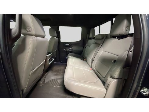 Used 2022 Chevrolet Silverado 1500 LTZ image 14