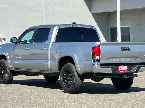 Certified 2022 Toyota Tacoma SR5 RWD image 7