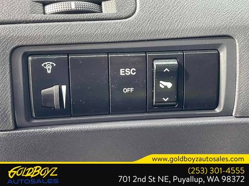 Used 2007 Hyundai Azera Limited image 28