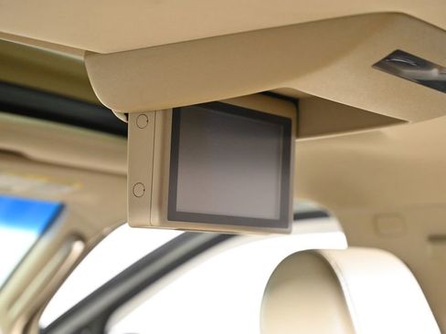 Used 2005 Nissan Pathfinder LE w/ (U01) LE Navigation Pkg image 29