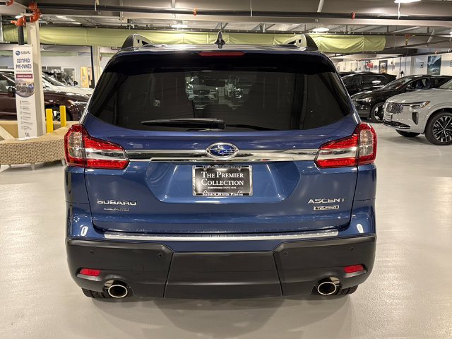 Used 2022 Subaru Ascent Touring AWD/4WD image 3