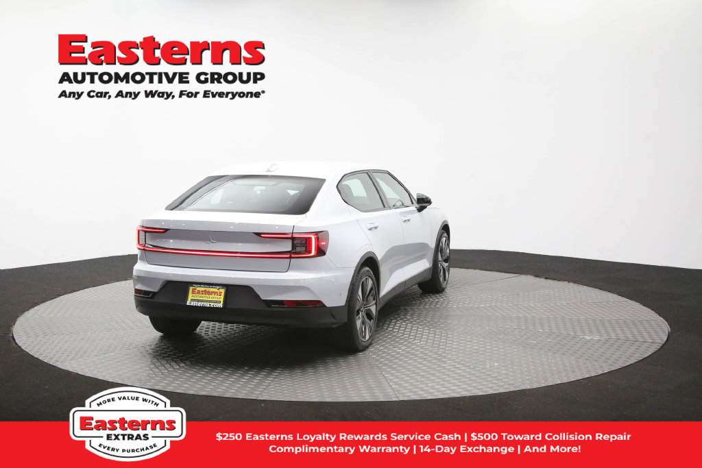 Used 2024 Polestar Polestar 2 RWD image 37
