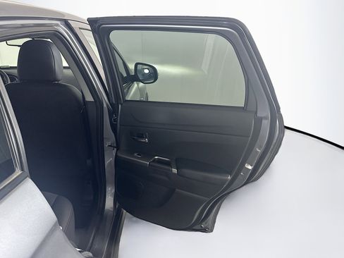 Used 2025 Mitsubishi Outlander Sport SE image 30